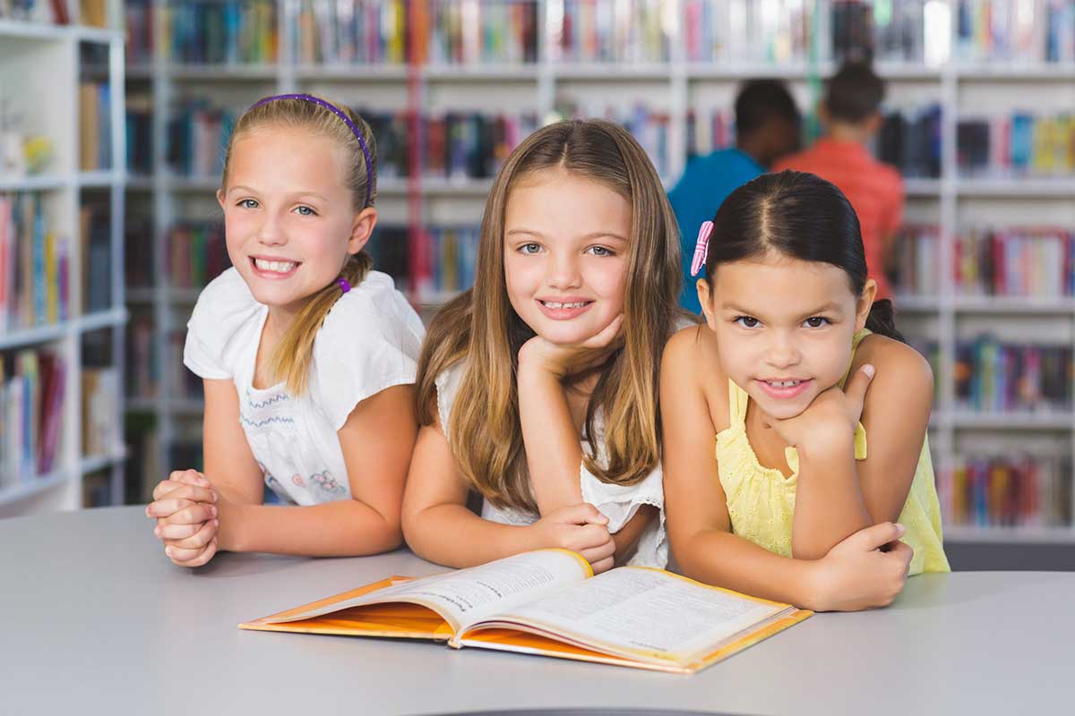 Friendly & Creative Environment For Child